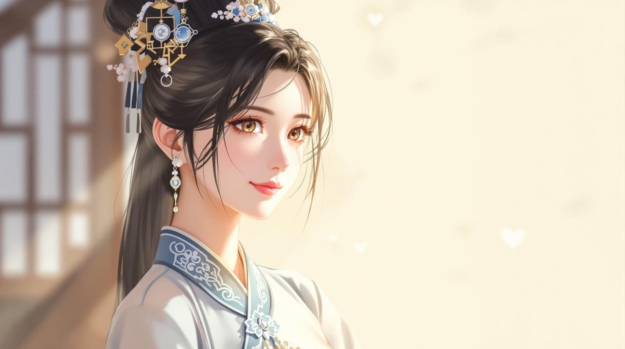 ai短剧在线看作品 - 医妃惊华